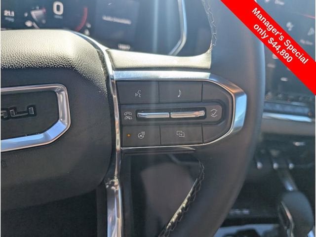 2024 GMC Canyon 4WD Denali