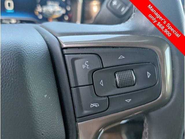 2024 Chevrolet Silverado 3500HD High Country