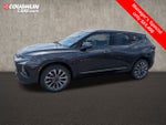 2022 Chevrolet Blazer Premier