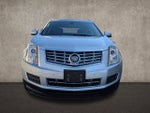 2014 Cadillac SRX Luxury