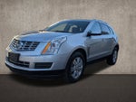 2014 Cadillac SRX Luxury
