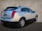 2014 Cadillac SRX Luxury