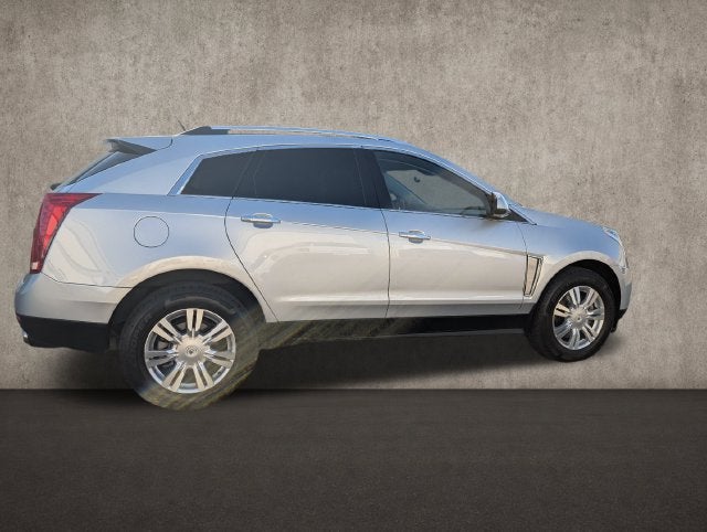 2014 Cadillac SRX Luxury