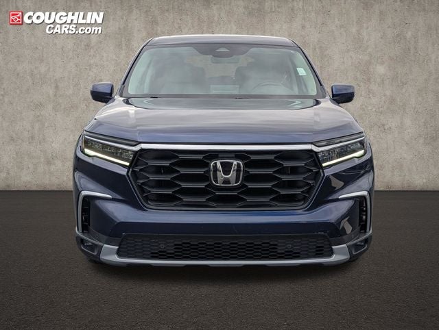 2023 Honda Pilot EX-L 8 Passenger