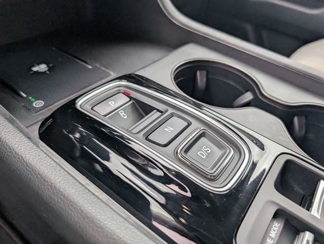 2023 Honda Pilot EX-L 8 Passenger