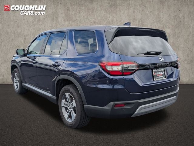 2023 Honda Pilot EX-L 8 Passenger