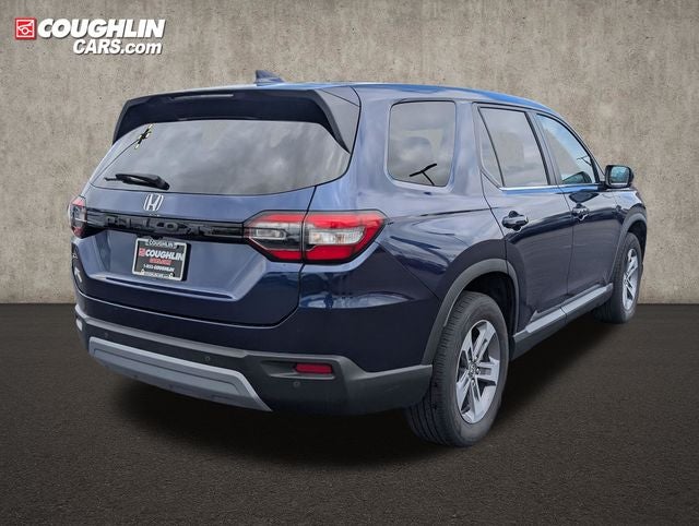 2023 Honda Pilot EX-L 8 Passenger