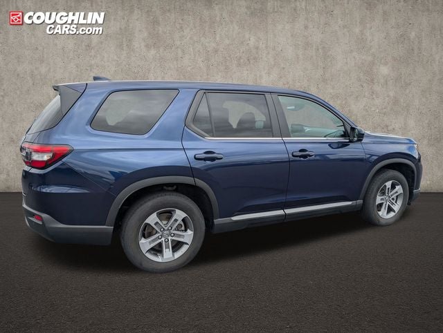 2023 Honda Pilot EX-L 8 Passenger