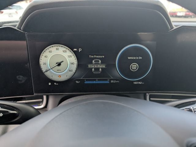 2021 Hyundai Elantra Limited