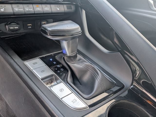 2021 Hyundai Elantra Limited