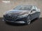 2021 Hyundai Elantra Limited