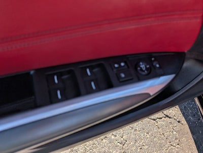 2019 Acura TLX w/A-Spec Pkg