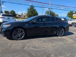 2019 Acura TLX w/A-Spec Pkg
