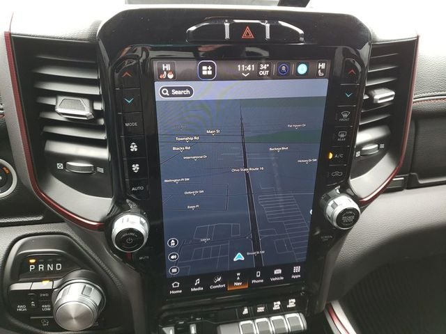 2024 RAM 1500 Rebel