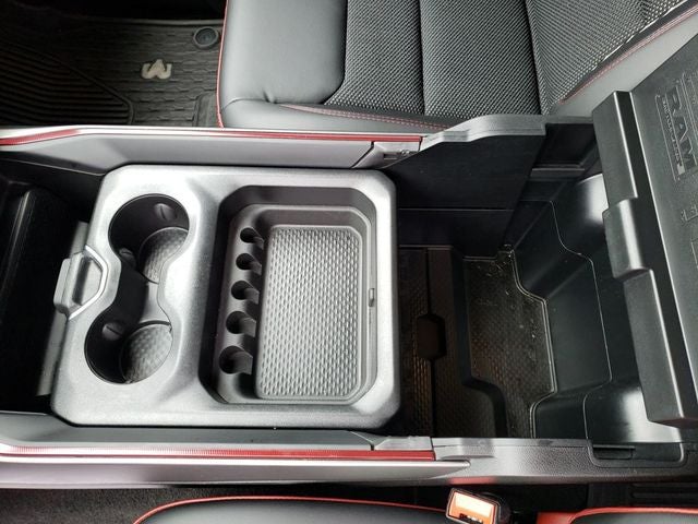 2024 RAM 1500 Rebel