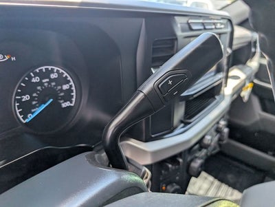 2023 Ford Super Duty F-350 DRW Chassis Cab XL