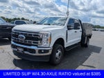2023 Ford Super Duty F-350 DRW Chassis Cab XL