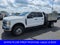 2023 Ford Super Duty F-350 DRW Chassis Cab XL