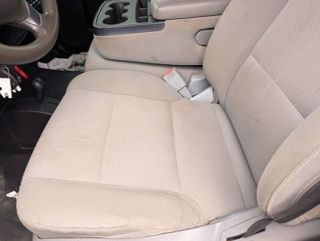 2019 Chevrolet Silverado 2500HD Work Truck