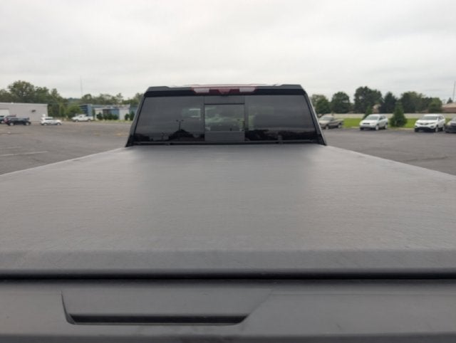 2025 Chevrolet Silverado 3500HD High Country