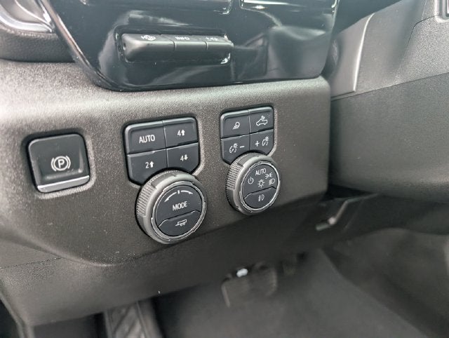 2025 Chevrolet Silverado 3500HD High Country