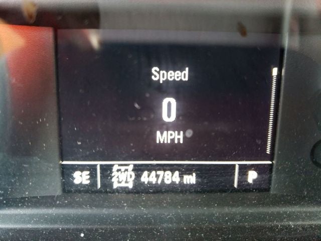 2020 Chevrolet Silverado 2500HD Custom