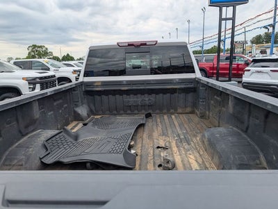 2024 Chevrolet Silverado 3500HD High Country