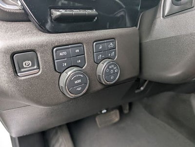 2024 Chevrolet Silverado 3500HD High Country
