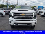 2024 Chevrolet Silverado 3500HD High Country