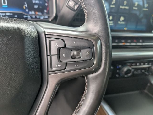 2024 Chevrolet Silverado 3500HD High Country