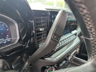 2024 Chevrolet Silverado 3500HD High Country