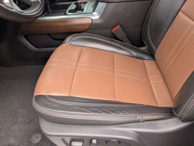 2024 Chevrolet Silverado 3500HD High Country