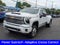 2024 Chevrolet Silverado 3500HD High Country
