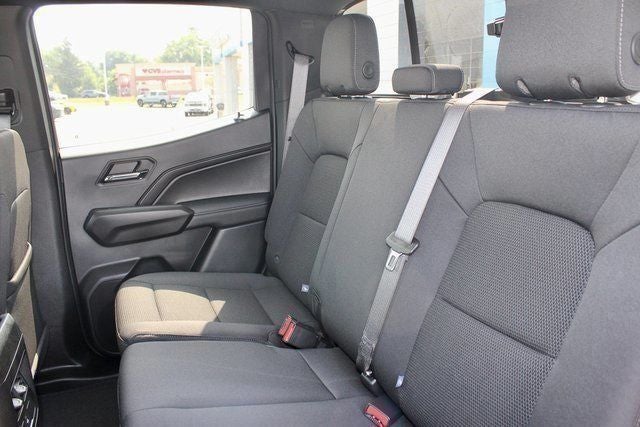 2024 Chevrolet Colorado 4WD LT