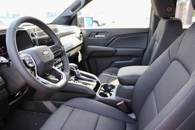 2024 Chevrolet Colorado 4WD LT