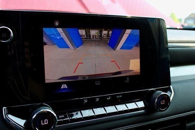 2024 Chevrolet Colorado 4WD LT
