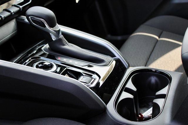 2024 Chevrolet Colorado 4WD LT
