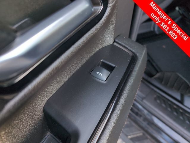 2024 GMC Sierra 3500HD AT4