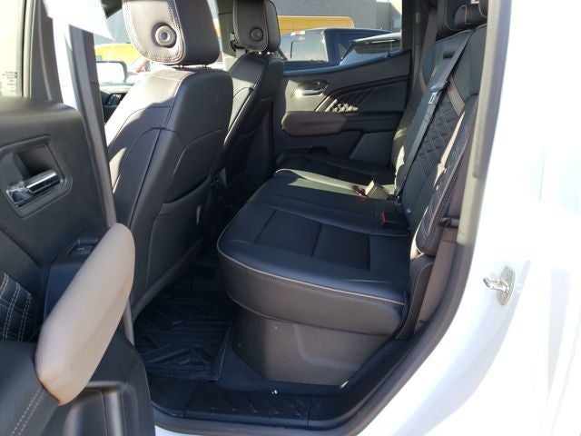 2023 GMC Canyon 4WD Denali