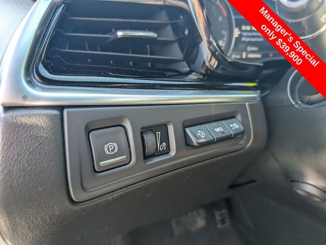 2024 Cadillac XT6 AWD Premium Luxury