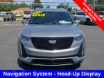 2024 Cadillac XT6 AWD Premium Luxury