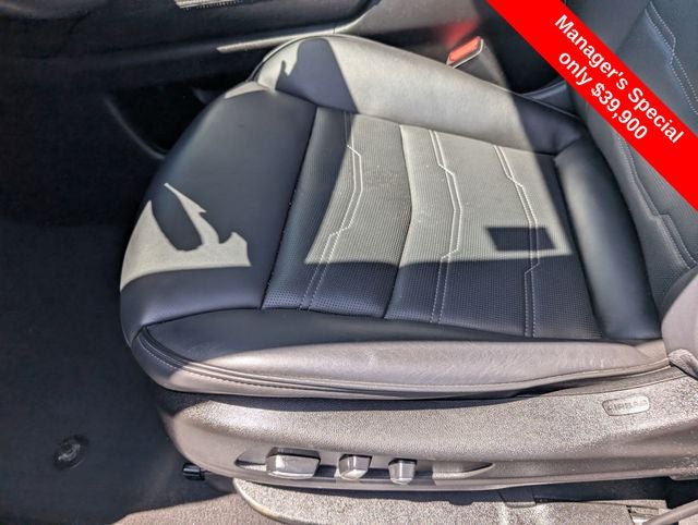 2024 Cadillac XT6 AWD Premium Luxury