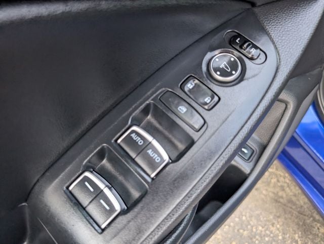 2019 Honda Accord Sport 1.5T