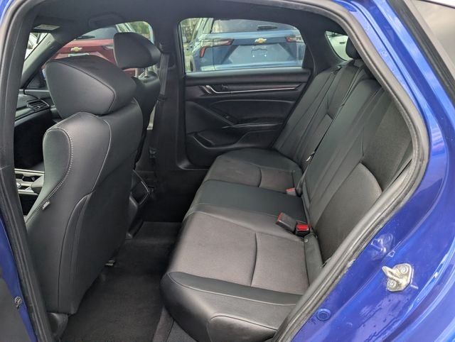 2019 Honda Accord Sport 1.5T