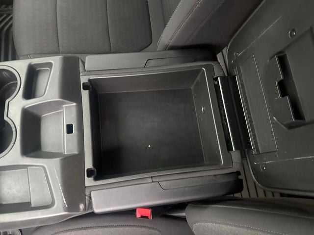 2023 Chevrolet Silverado 2500HD Custom