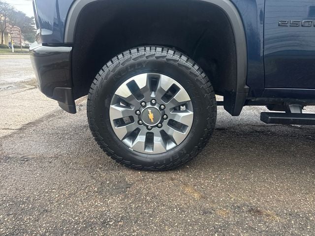 2023 Chevrolet Silverado 2500HD Custom