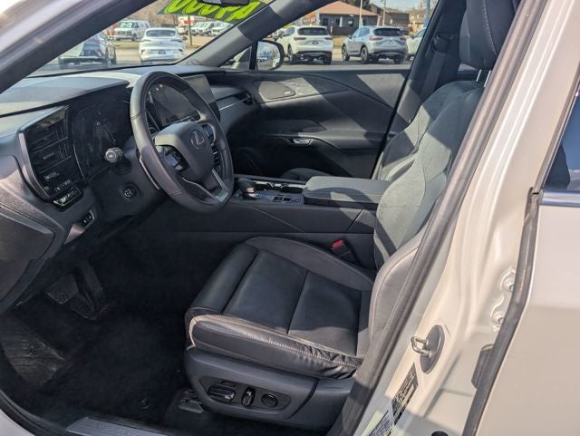 2023 Lexus RX 350h RX 350h