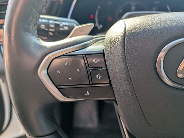 2023 Lexus RX 350h RX 350h