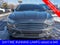 2018 Ford Fusion Hybrid SE