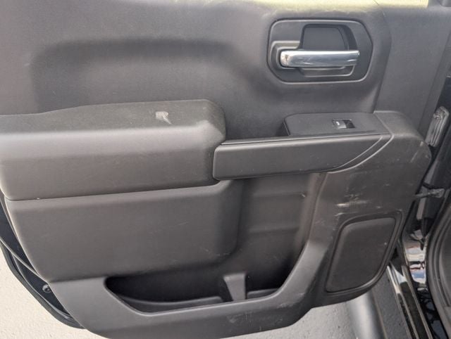 2021 Chevrolet Silverado 1500 LT LT1